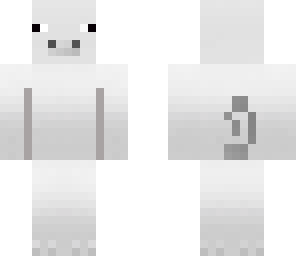 iron pig