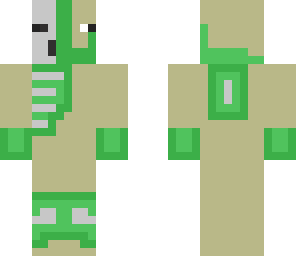 masterdk37 official youtube skin on minecraft