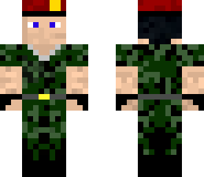 danish marine