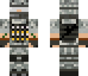 canadian grenadier