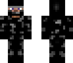 ninja steve