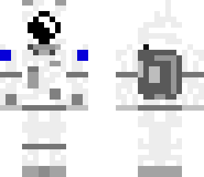 astronaut