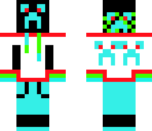 music creeper
