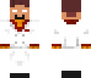 no body herobrine