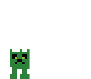 yoda creeper