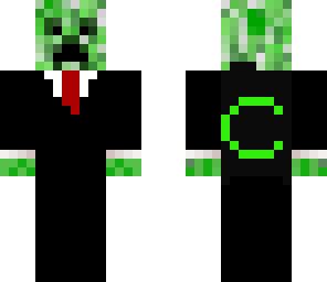 go creeper