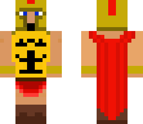 spartan