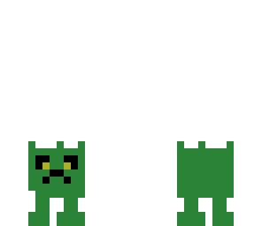 yoda creeper 2