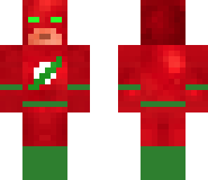 christmas flash