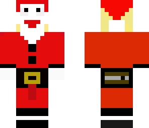 santa