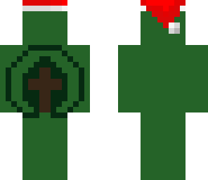 camp echo