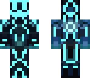 tron creeper