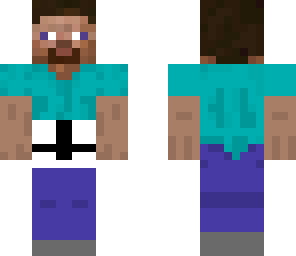 nerd steve