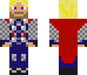 thor avengers