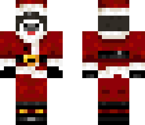 christmas cow