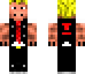 pigman cool