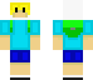 finn