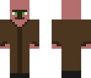npc villager