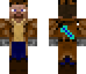 steve adventure