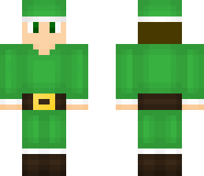 joe elf