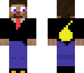 steve