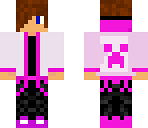 lila creeper
