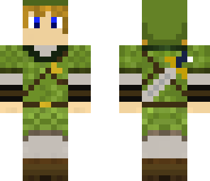 linkgreen
