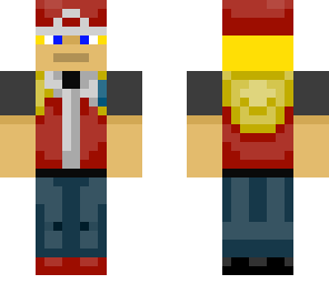 pokemon trainer