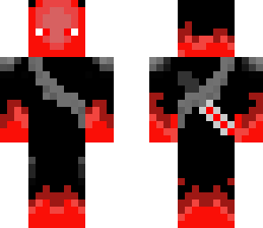 fire elemental