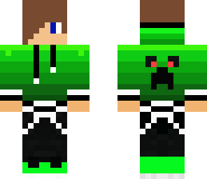 me boy 2