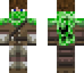 creeper hunter 2