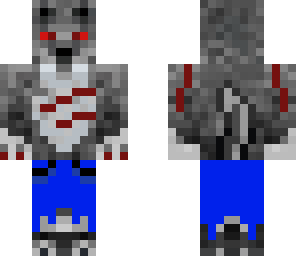 storm wolf  final