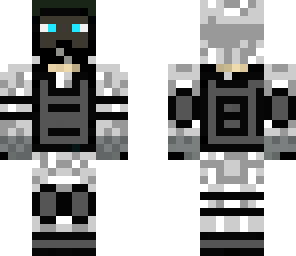 gas mask soldier