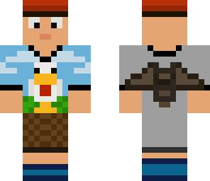 dragonfire_2002 custom skin