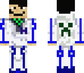 gamer finished verson