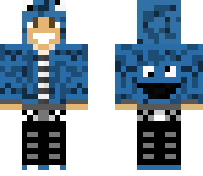 cookie me