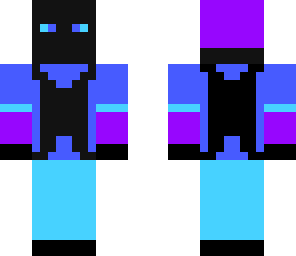ender terrorist super fixed