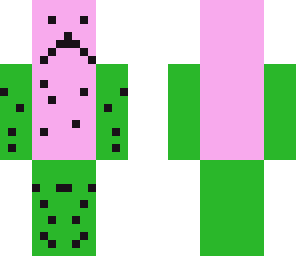 creeperpig