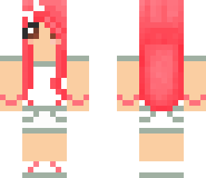 pink forever updated