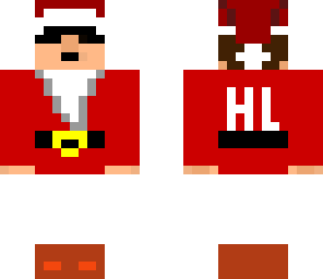 halelujaluke_chrismas