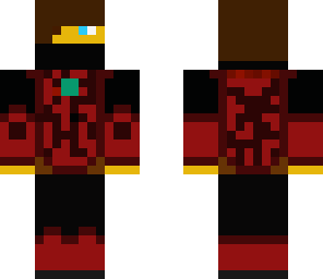 hell scout