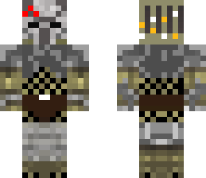 predator