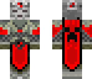 god like knight