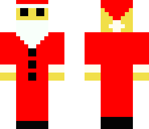santa clauses