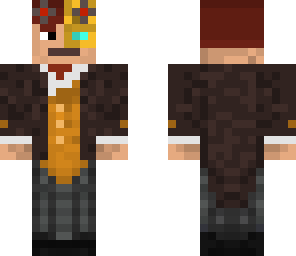 steam punk designer 2