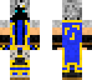lass enderman edit