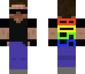 boss steve