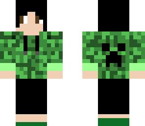 creeper boy