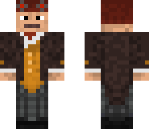 steam punk designer 3
