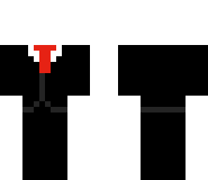 slender man